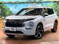 2022 Mitsubishi OUTLANDER PHEV