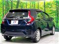 2015 Honda Fit Hybrid