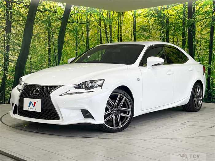 2013 Lexus IS