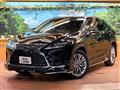 2020 Lexus RX