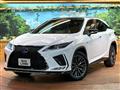 2019 Lexus RX