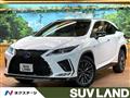 2019 Lexus RX