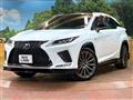 2020 Lexus RX