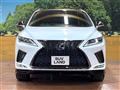 2020 Lexus RX