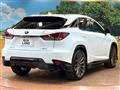 2020 Lexus RX
