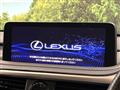 2020 Lexus RX
