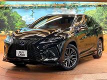 2020 Lexus RX