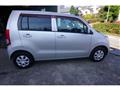 2009 Suzuki Wagon R