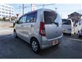 2009 Suzuki Wagon R