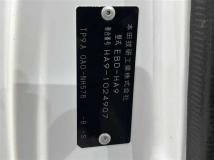 2010 Honda Acty Truck