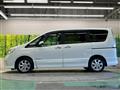 2013 Nissan Serena