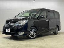 2014 Nissan Serena