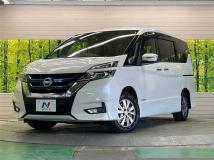 2018 Nissan Serena