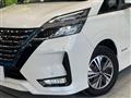 2020 Nissan Serena