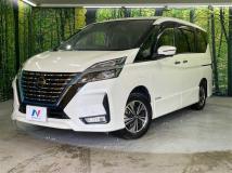 2020 Nissan Serena