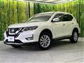 2018 Nissan X-Trail