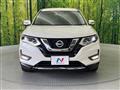 2018 Nissan X-Trail