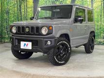 2023 Suzuki Jimny