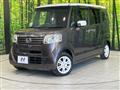 2014 Honda N BOX
