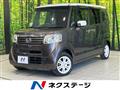 2014 Honda N BOX