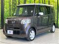 2014 Honda N BOX