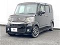 2014 Honda N BOX