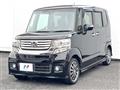 2014 Honda N BOX