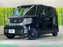 2017 Honda N BOX