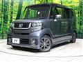 2016 Honda N BOX