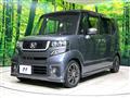 2016 Honda N BOX