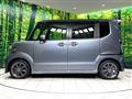 2016 Honda N BOX