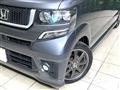 2016 Honda N BOX