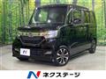 2018 Honda N BOX