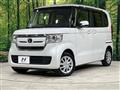 2018 Honda N BOX