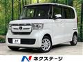 2018 Honda N BOX