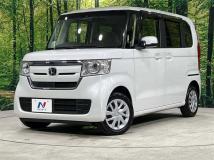 2018 Honda N BOX