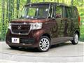 2017 Honda N BOX