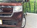 2017 Honda N BOX