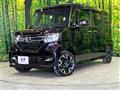 2019 Honda N BOX