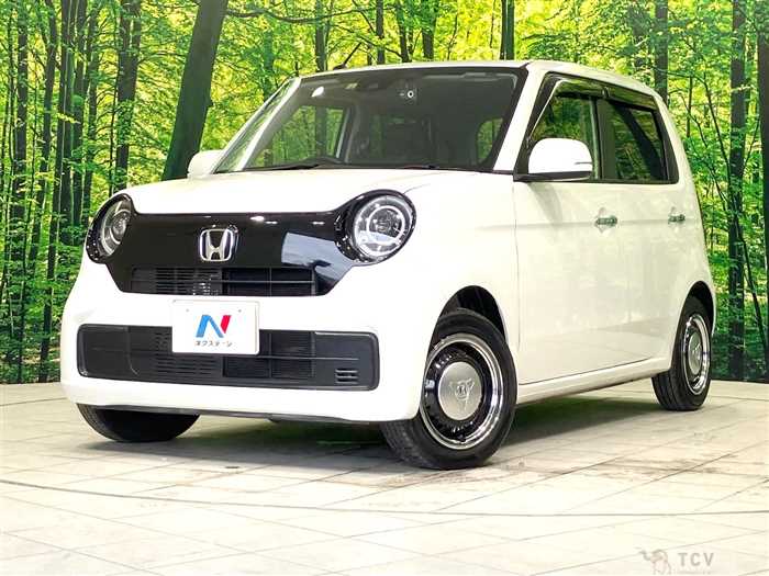 2022 Honda N-ONE