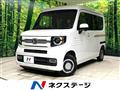 2020 Honda N-VAN