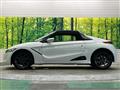 2015 Honda S660