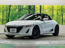 2015 Honda S660