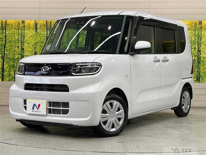 2024 Daihatsu Tanto