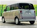 2016 Daihatsu Move Canbus
