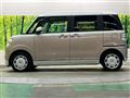 2016 Daihatsu Move Canbus