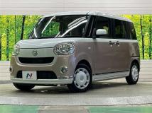 2016 Daihatsu Move Canbus