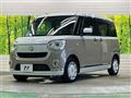 2018 Daihatsu Move Canbus