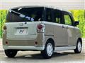 2018 Daihatsu Move Canbus
