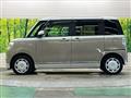 2018 Daihatsu Move Canbus